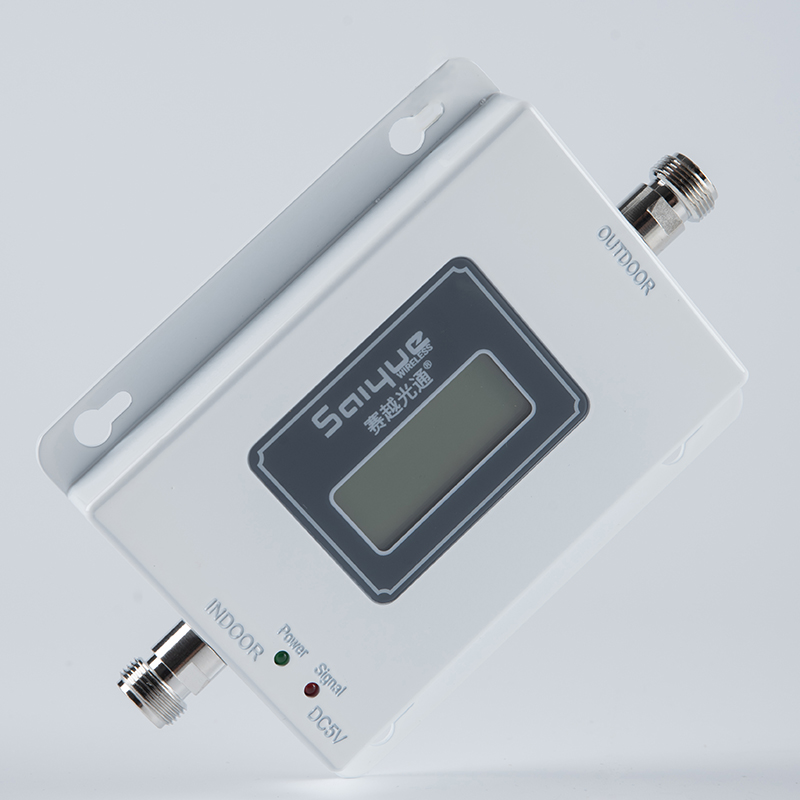 蓬莱家用配电房机房信号放大器200㎡