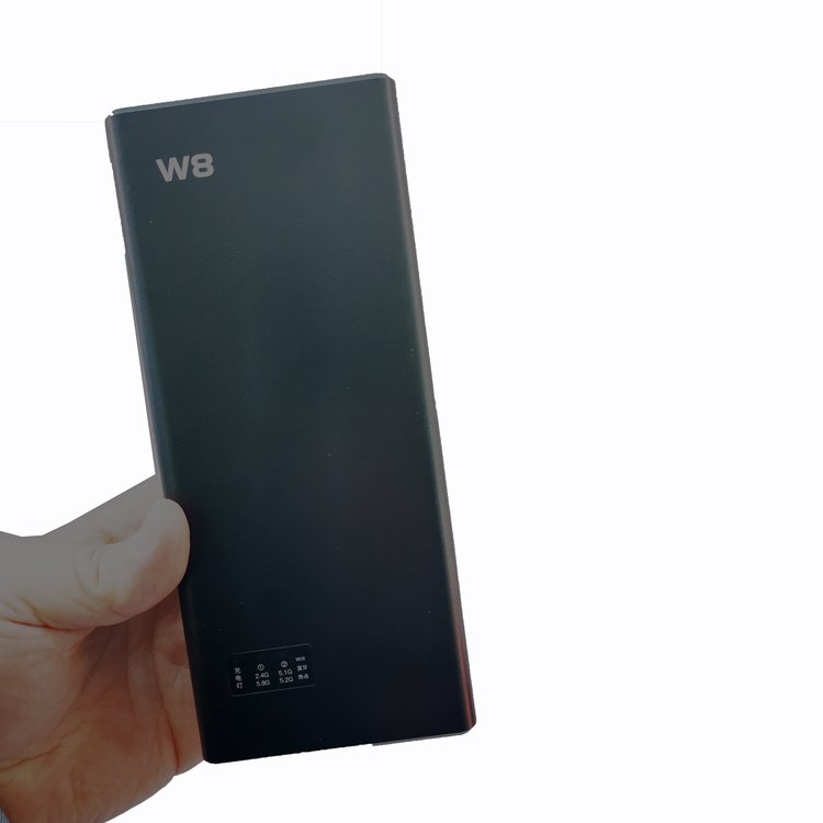  蓬莱蓝牙WiFi信号屏蔽器