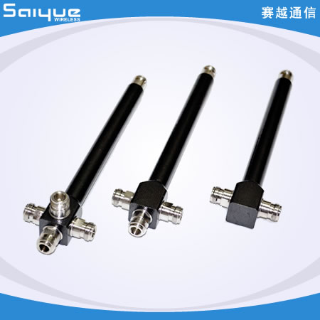  蓬莱FM调频广播同步广播功分器