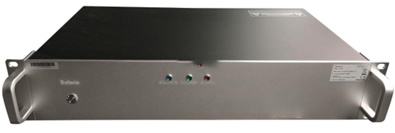  蓬莱350M PDT消防集群警用主机直放站