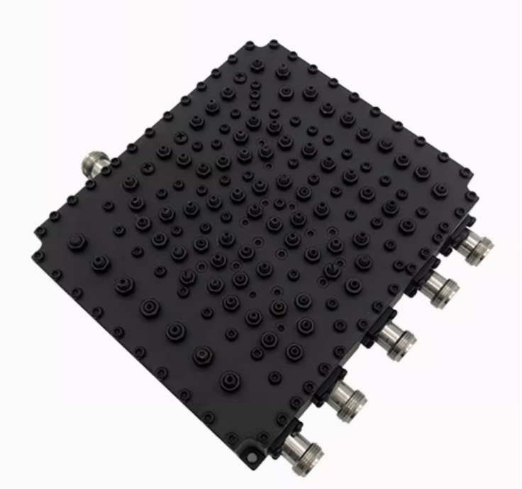  蓬莱双频三频四频五频腔体合路器4G+5G