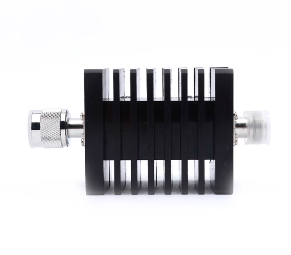  蓬莱腔体固定衰减器0-3G/0-4G  N型接口